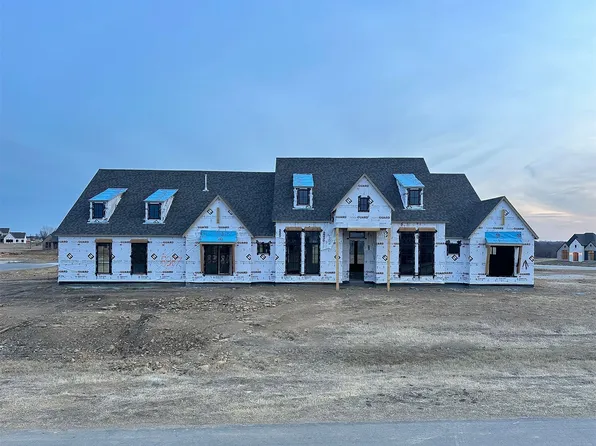 8387 E 108th Pl N, Owasso, OK 74055