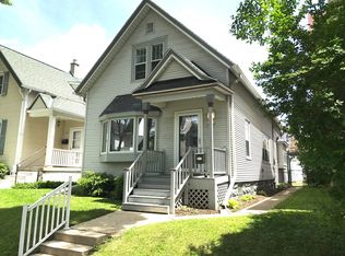 2222 S Mound St, Milwaukee, WI 53207