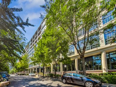 900 N Kingsbury St APT 821, Chicago, IL, 60610