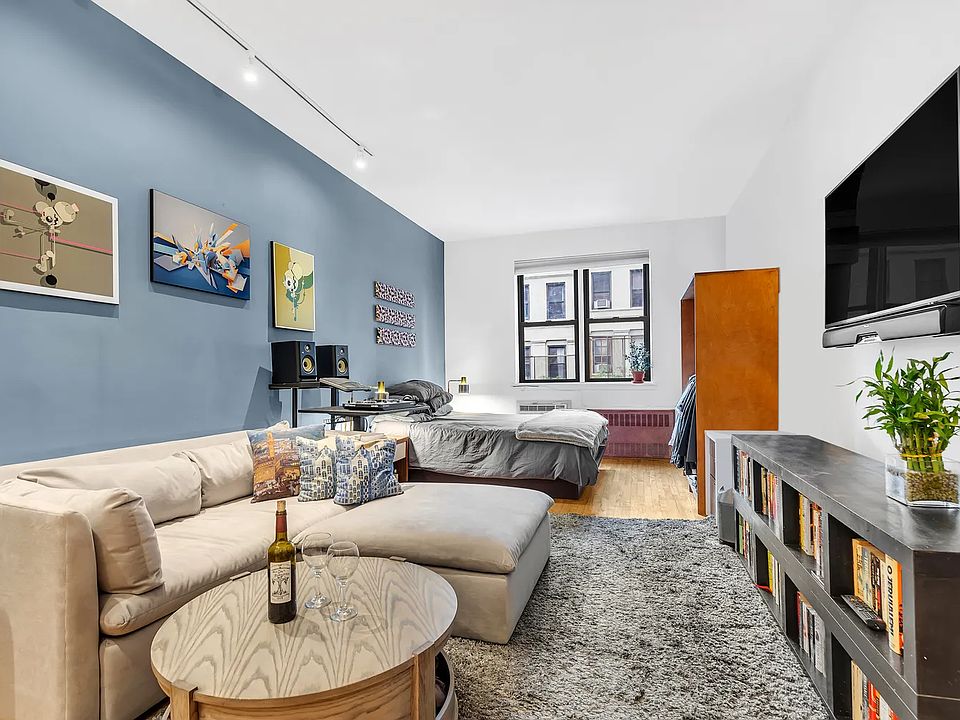 1st image of 203 E 89th St APT 4B
