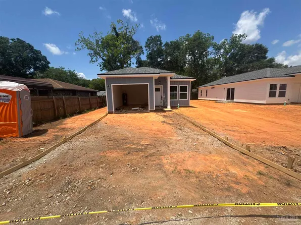 8607 Rose Ave, Pensacola, FL 32534