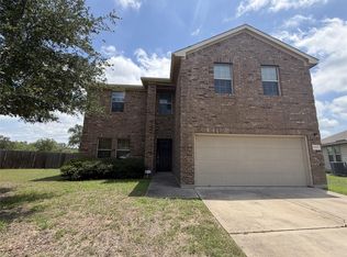 18436 Cloudmore Ln, Elgin, TX 78621