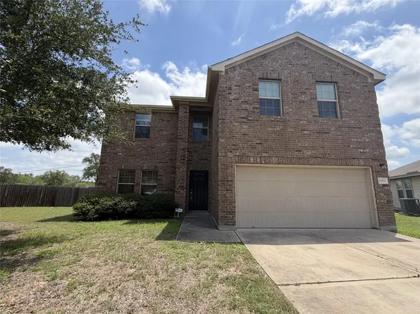 18436 Cloudmore Ln, Elgin, TX 78621