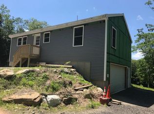 0 Hemlock Hill Rd, Edgecomb, ME 04556