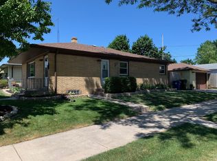 2101 Golf Ave, Racine, WI 53404