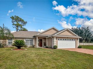 12109 Buttonbush Loop, Leesburg, FL 34788
