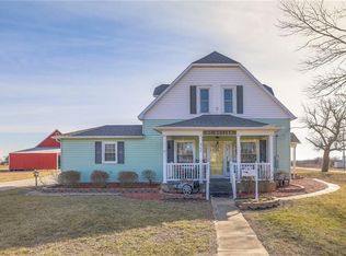 302 Lydia Ave, Colony, KS 66015