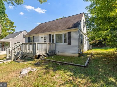 743 Leafydale Ter, Baltimore, MD, 21208