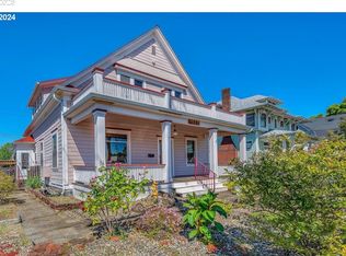 1902 Washington St, Vancouver, WA 98660