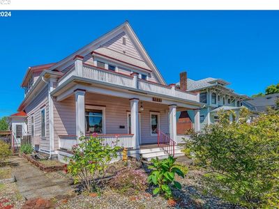 1902 Washington St, Vancouver, WA, 98660