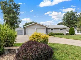 1210 Longman Dr, Shenandoah, IA 51601