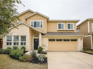 725 Clear Stream Xing, Austin, TX 78753