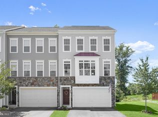 210 Upper Brook Ter, Purcellville, VA 20132