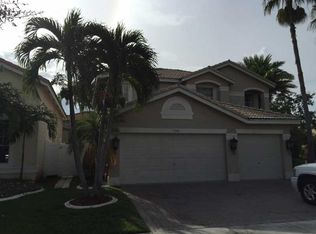 3306 SW 173rd Way, Miramar, FL 33029