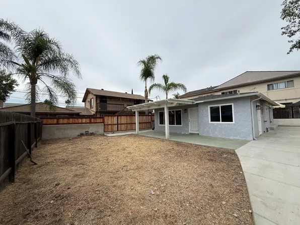 4369 Parks Ave, La Mesa, CA 91941