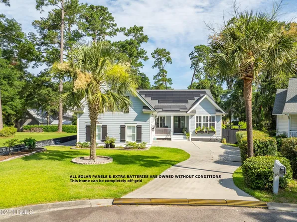 2505 Brighton Ln, Beaufort, SC 29902