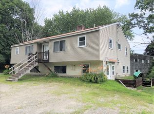 6 Cassidy Ln #A, Orono, ME 04473