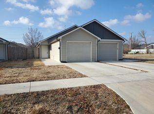 1019 N Spruce Ave UNIT 200, Wichita, KS 67214