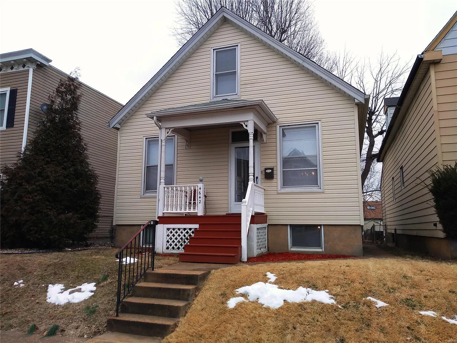 4642 Adkins Ave photo 1