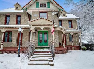 6502 County Road Vv, Sun Prairie, WI 53590