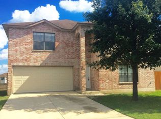 8126 Elktree Pass, San Antonio, TX 78254