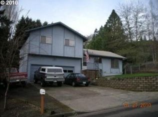 3088 Monterey Dr, Roseburg, OR 97470