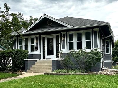 1034 N 5th Ave, Saint Charles, IL, 60174