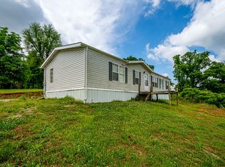 2311 Campbellsville Rd, Pulaski, TN 38478