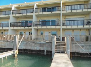 226 W Houston St #234-A, Pt Isabel, TX 78578