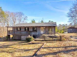 1315 Woodland Dr SW, Oxford, GA 30054