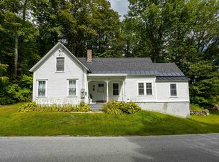 102 Brooks Rd, Ludlow, VT 05149