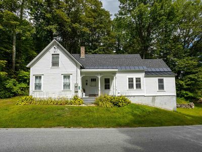 102 Brooks Road, Ludlow, VT, 05149