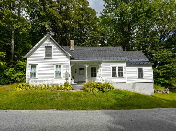 102 Brooks Road, Ludlow, VT 05149