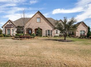 2805 Elizabeth Ct, Lucas, TX 75002
