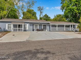 5210 Dodge Rd, Jacksonville, FL 32209