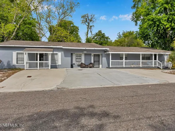 5210 DODGE Road, Jacksonville, FL 32209