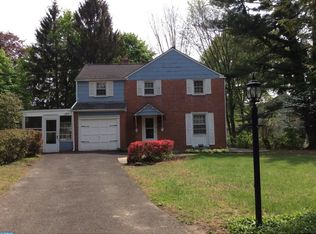 403 Oreland Mill Rd, Oreland, PA 19075