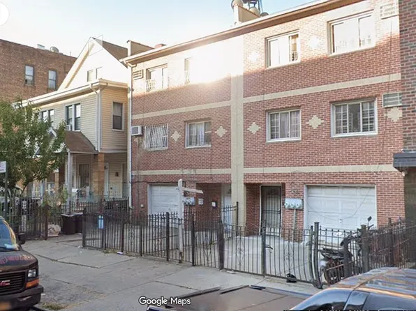 406 E 21st St, Brooklyn, NY 11226