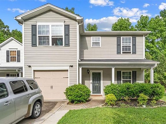 3rd image of 2304 Deerbrook Forest Ln