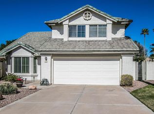 7532 W Sequoia Dr, Glendale, AZ 85308