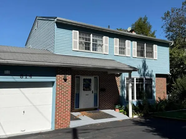 814 Caledonia St, Philadelphia, PA 19128