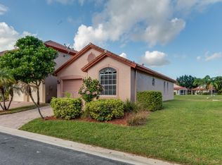1078 Via Jardin Palm, Palm Beach Gardens, FL 33418