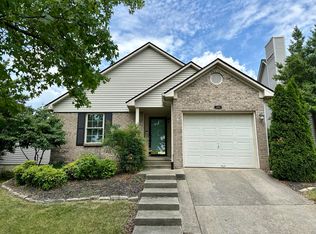 3365 Pueblo Ct, Lexington, KY 40509