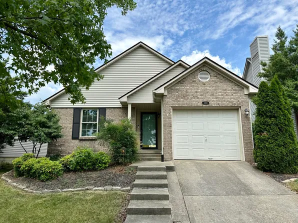 3365 Pueblo Ct, Lexington, KY 40509