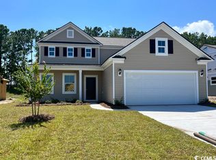 3165 Hannon Dr, Myrtle Beach, SC 29579