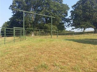 18981 Parks Cemetary Rd, Winslow, AR 72959