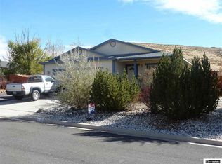 17280 Magnetite Dr, Reno, NV 89508