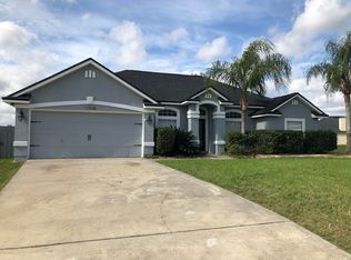 11518 E Otters Den Ct, Jacksonville, FL 32219