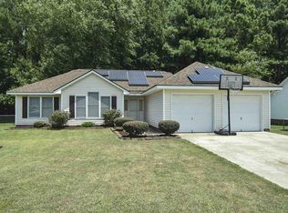 545 Seton Hall Dr, Columbia, SC 29223
