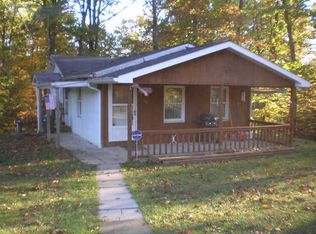 108 Barton Ln, Slippery Rock, PA 16057